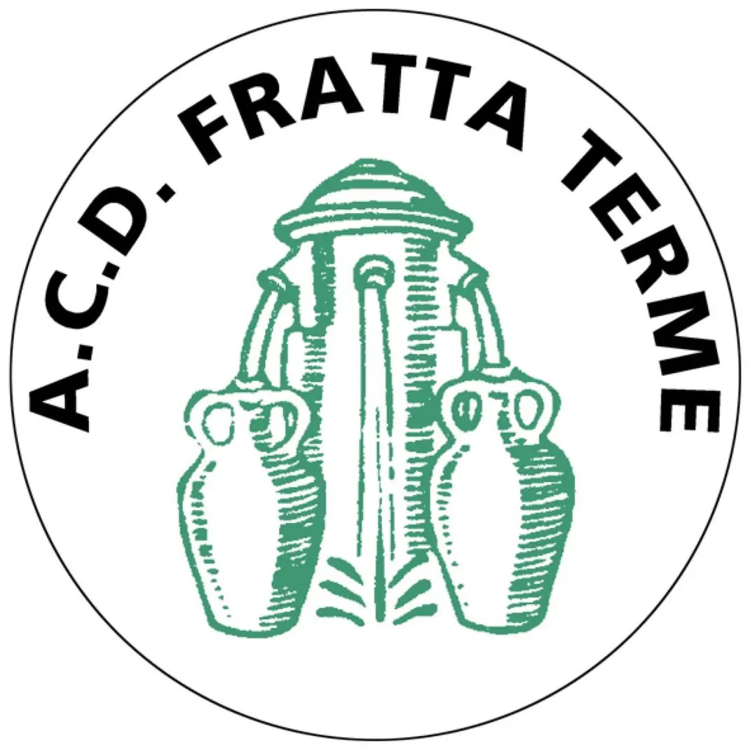 Wappen ACD Fratta Terme