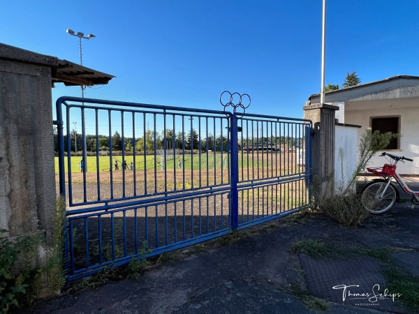 Sportplatz Messel 2 - Messel