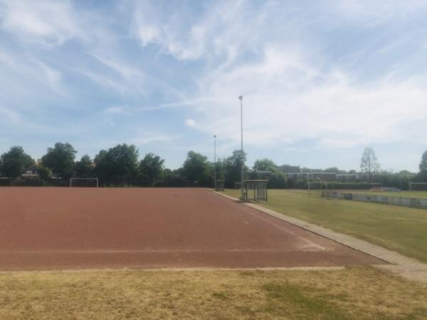 Sportzentrum Feldstiege Platz 2 - Münster/Westfalen-Nienberge