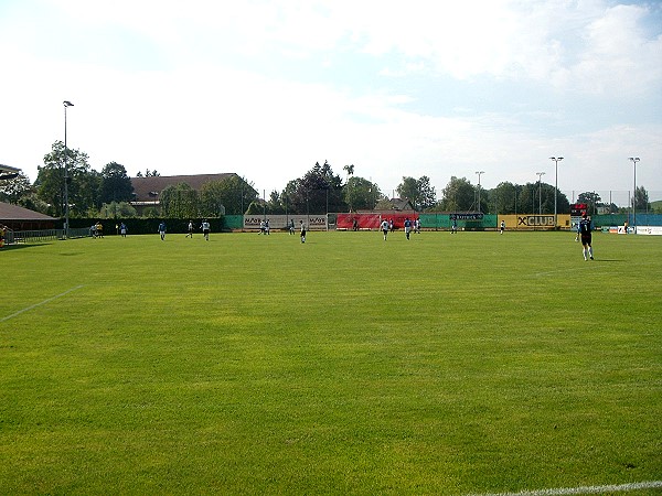Sportzentrum Bergheim - Bergheim