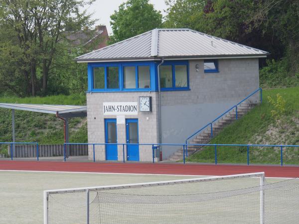 Jahnstadion - Beckum