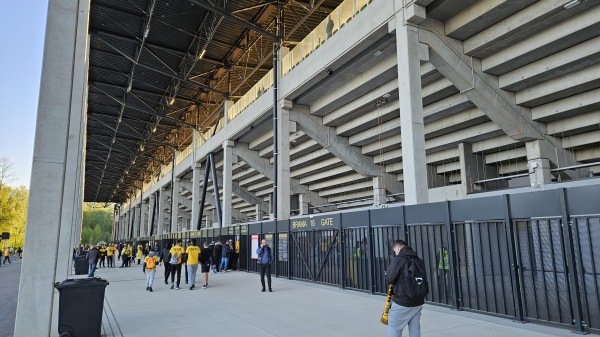 Arena Katowice - Katowice