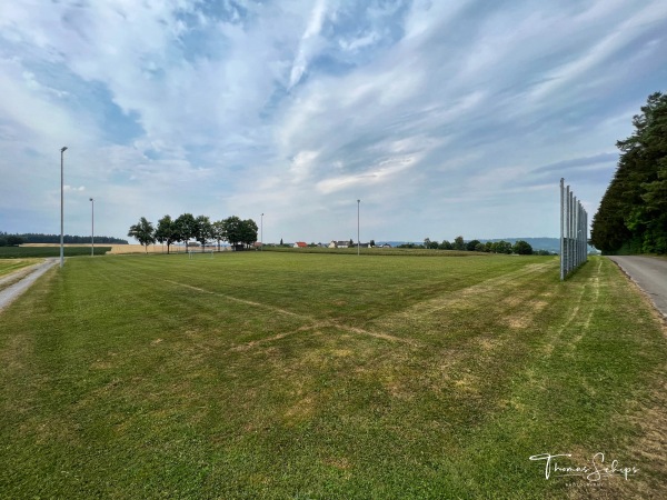 Sportplatz Albstraße - Dietingen-Irslingen