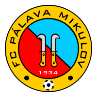 Wappen FC Pálava Mikulov