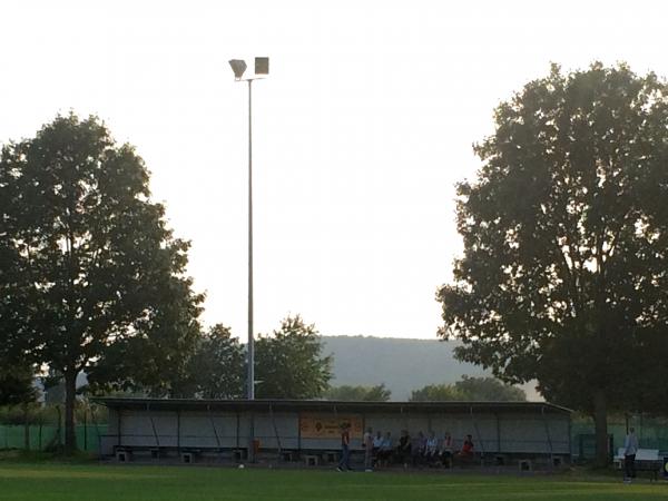 Sportplatz Bishäuser Weg - Northeim-Sudheim