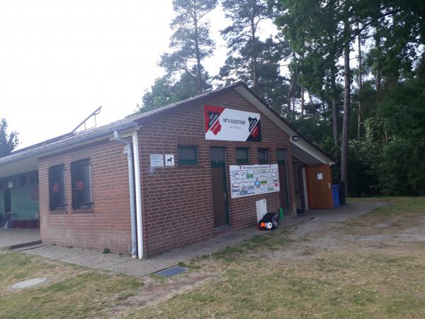 Sportanlage Ahornweg - Egestorf