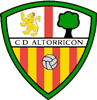 Wappen CD Altorricón