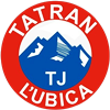 Wappen TJ Tatran Ľubica  105679
