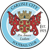 Wappen Carlisle City FC