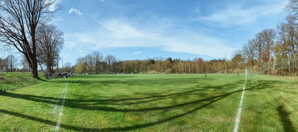 Sportplatz Wittenburger Chaussee - Vellahn