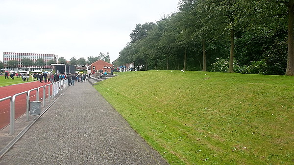 Allee-Stadion - Schleswig