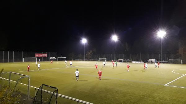 Sportarena Lochberg - Eppstein/Taunus-Niederjosbach