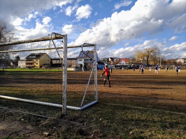 Aicher-Stadion Nebenplatz 2 - Sulzbach-Rosenberg