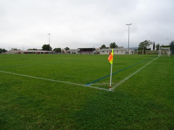 Complexe sportif de Palaja - Palaja