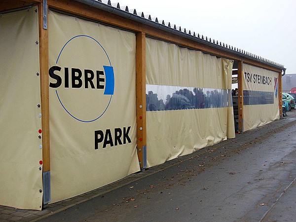 SIBRE Park - Haiger-Steinbach