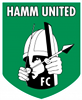 Wappen Hamm United FC 2005 III