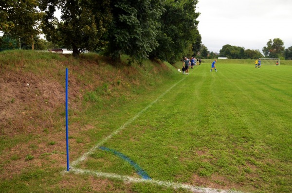 Bernd-Fellmann-Spielfeld - Leipzig-Althen-Kleinpösna