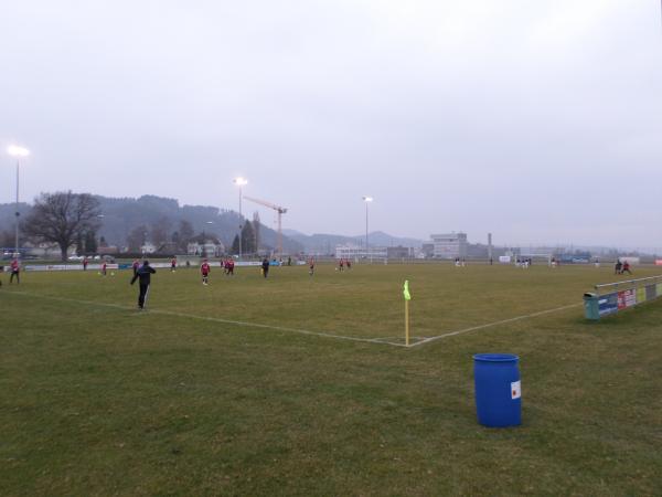 Sportplatz Chrüzmatt - Dagmersellen