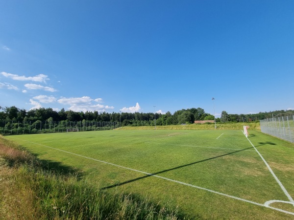 Sportanlage Waldäcker Nebenplatz 1 - Herzogenbuchsee