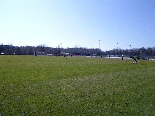 NTB Metalurh - Zaporizhzhia