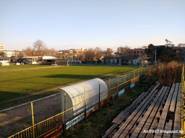 Stadiumi Futbollistik KF Ramiz Sadiku - Prishtinë (Pristina)
