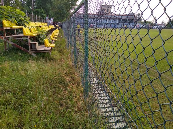 Tsentraluri Stadioni Khelvachauri-Akhalsopeli - Avgia