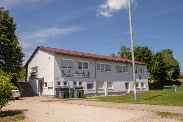 Sportanlage Schalkhausen - Ansbach-Schalkhausen