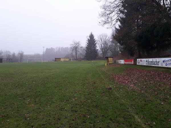 Sportplatz Am Kranichteich - Bad Sachsa-Neuhof