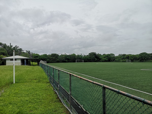 National Football Training Centre - Colombo