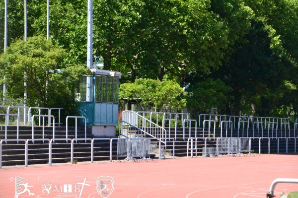 Sportanlage am Bildungszentrum - Worms-Hochheim