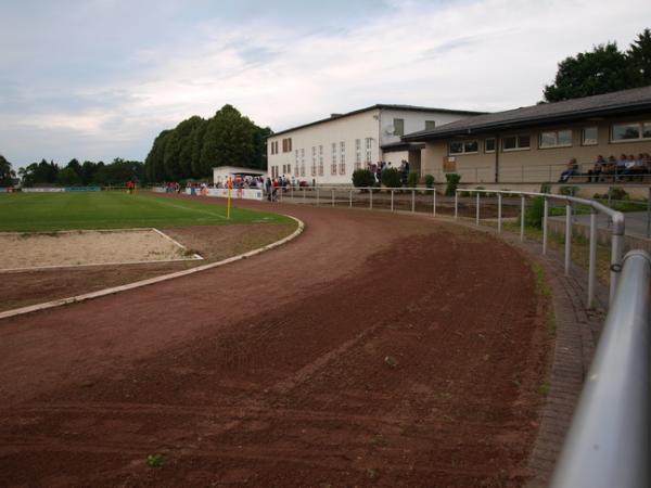 Hellweg-Stadion - Erwitte