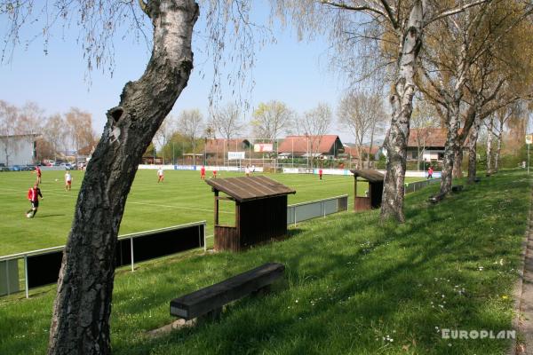 Bidirex-Sportpark - Auggen