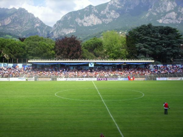 Stadio Mario Rigamonti-Mario Ceppi - Lecco
