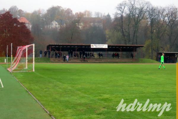Muldentalstadion - Colditz
