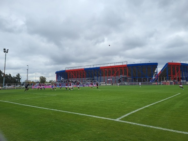 Ciudad Deportiva de San Lorenzo de Almagro Campo 1 - Buenos Aires, BA