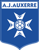 Wappen AJ Auxerre