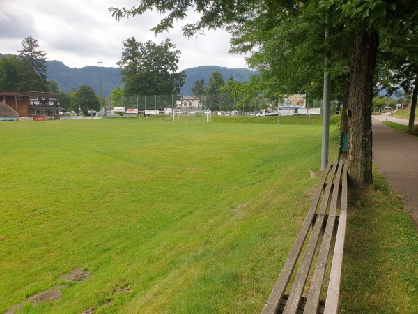 Sportplatz Bodensdorf - Bodensdorf