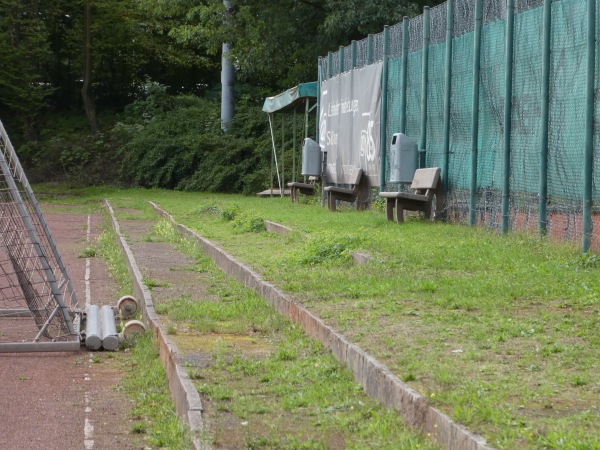 Sportplatz Teutonenstraße - Bornheim/Rheinland-Widdig