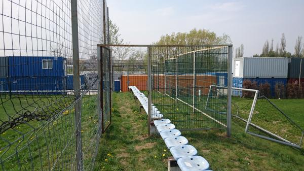 Stadion Jaguar Kokoszki - Gdańsk