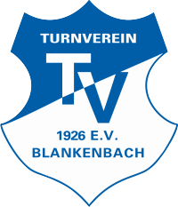 Wappen TV 1926 Blankenbach diverse