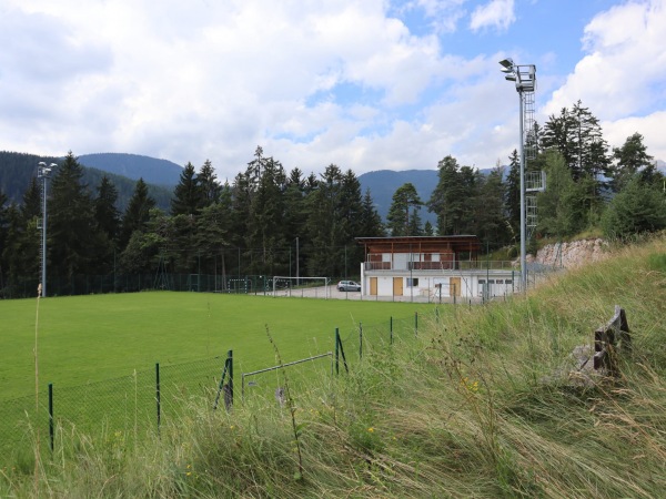 Sportplatz St. Felix - St. Felix (San Felice)