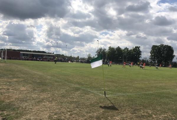 Sportpark Ir Mirland - SVME - Eijsden