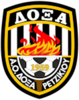 Wappen Doxa Retzikiou