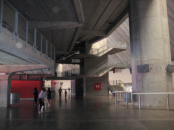 Estadio AKRON - Zapopan