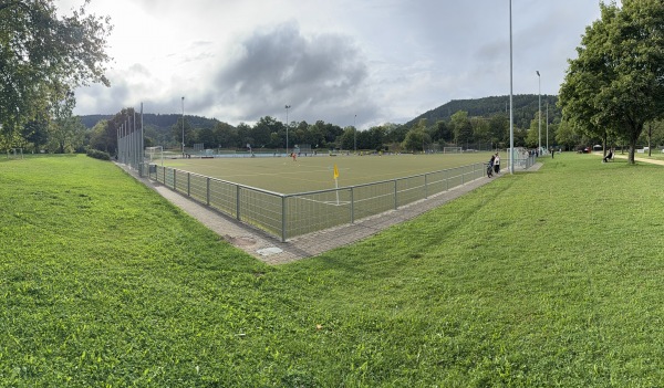 Sportanlage Umläufle Platz 2 - Tuttlingen