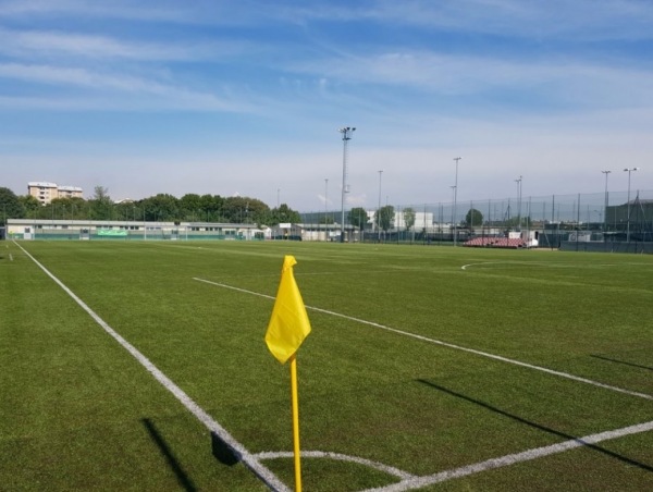 Campo Sportivo Ausonia 1931 - Milano