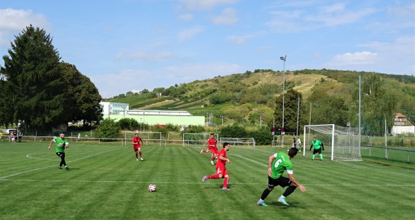Hřiště Kobylí - Kobylí