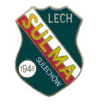 Wappen KS Lech Sulechów  60424