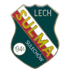 Wappen KS Lech Sulechów