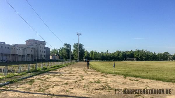 Stadionul Căușeni - Căușeni